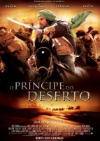 O Príncipe Do Deserto – Legendado